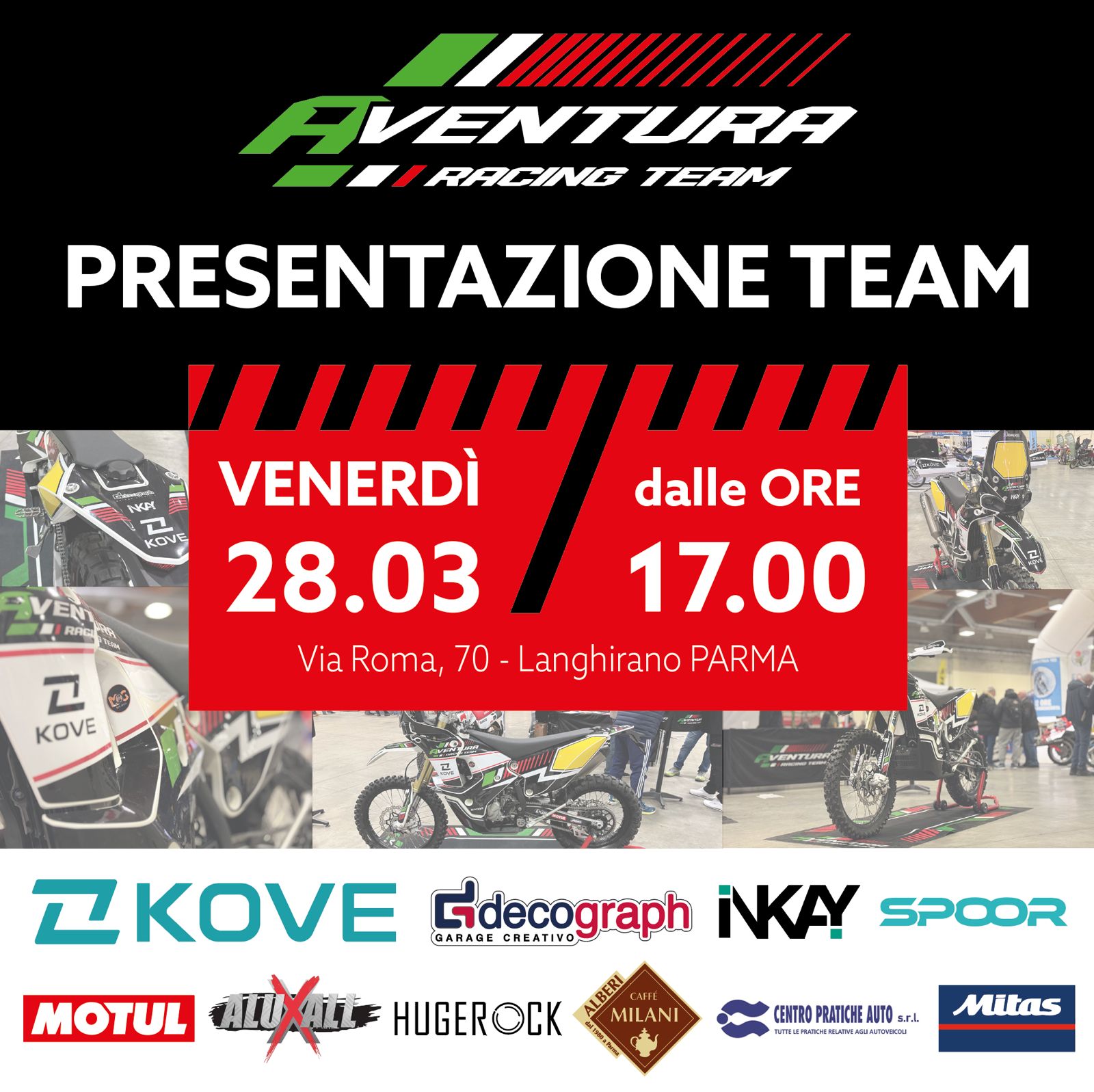 AVentura-Presentazione-Team AVentura-Presentazione-Team